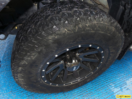 Imagen 25 de 25 de Ford Ranger Xl