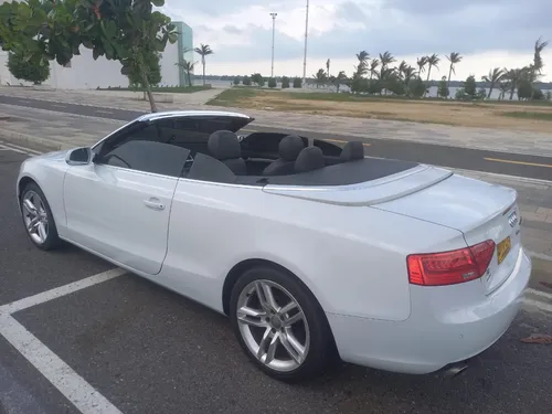 Audi A5 1.8 Tfsi