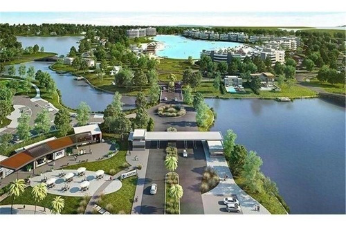 Imagen 2 de 10 de Lote | Hudson Lagoon - Berazategui