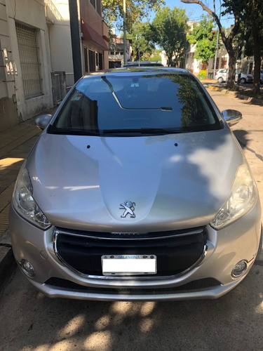 Peugeot 208 1.6 Allure Touchscreen