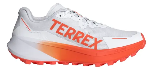 comprar Zapatillas adidas Trail Running Terrex Hombre Blanco Ji0951