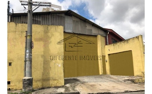 Imagem 1 de 1 de Galpao Para Locaçao 1200m !!!!!!!!! Oportunidade