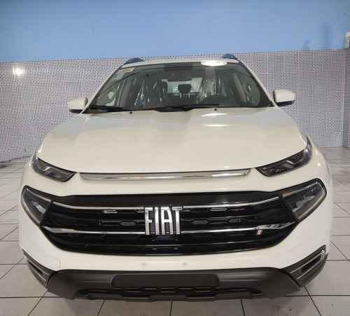 Imagem 9 de 15 de Fiat Toro 2.0 16v Tb Freedom 4wd At9 2022