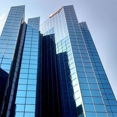 Imagen 5 de 19 de Renta De Oficinas Comerciales Torre Diamante (m2o1340)