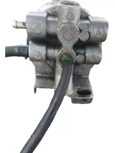 Manguera Aceite Compresor Aire Motor Cummins Isb 5.9 6bt