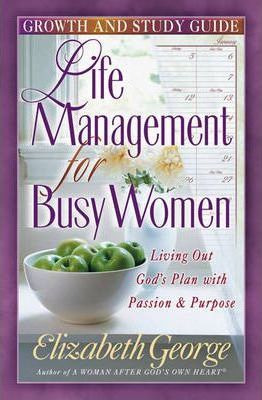 Libro Life Management For Busy Women Growth And Study Gui...