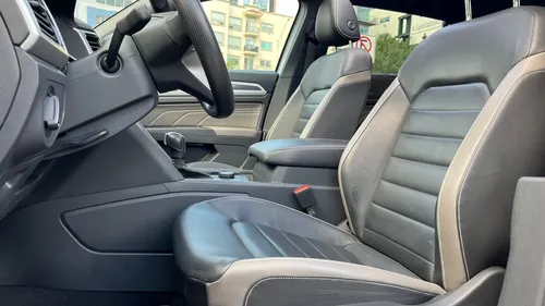 Volkswagen Teramont Cross Sport R-line 2022