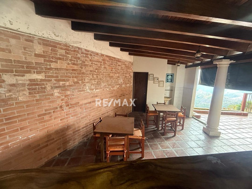 Venta Casa San Antonio De Los Altos, Urbanización El Limón, Miranda, Altos Mirandinos