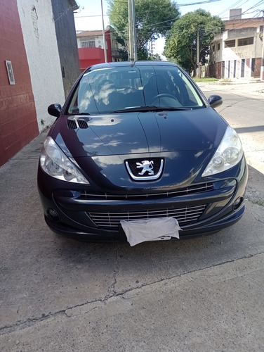 Peugeot 207 1.4 Xs