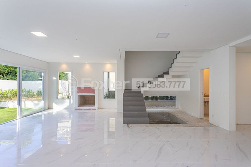 Imagem 3 de 30 de Casa Em Condomínio, 3 Dormitórios, 276.25 M², Pedra Redonda - 185373