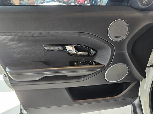 Range Rover Evoque Dynamic Único Dono