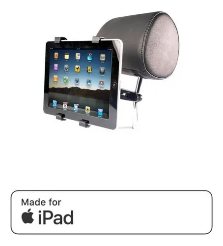 Soporte Para Auto Scosche iPad Open Box