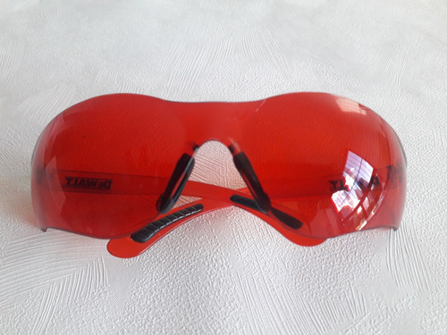 Lentes De Mejoramiento Laser  Dewalt 