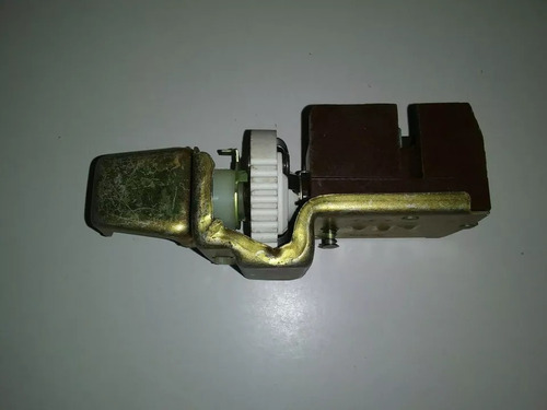 Switch Luces Ford Pickup F100 F150 1965-1973