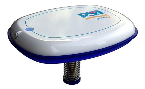 Purificador De Agua Para Piscina | Psa Iontrix2