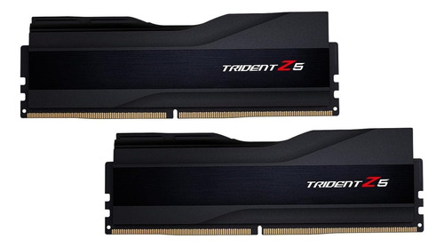 Serie G.skill Trident Z5 (intel Xmp) 64 Gb (2 X 32 Gb) 288..