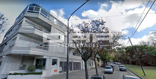 Imagen 17 de 17 de Depto 2 Ambientes 2 Baños Parrill Sum - Quesada 4100