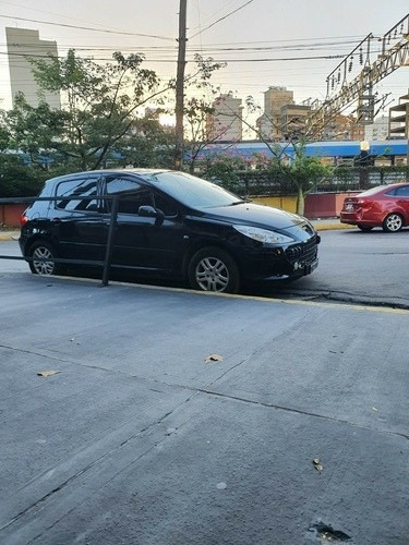 Peugeot 307 1.6 Xs 110cv Mp3 2011