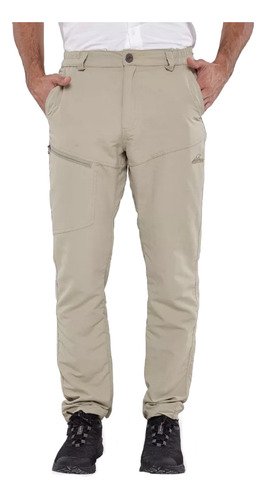 Pantalon Montagne Outdoor Argus- Newsport