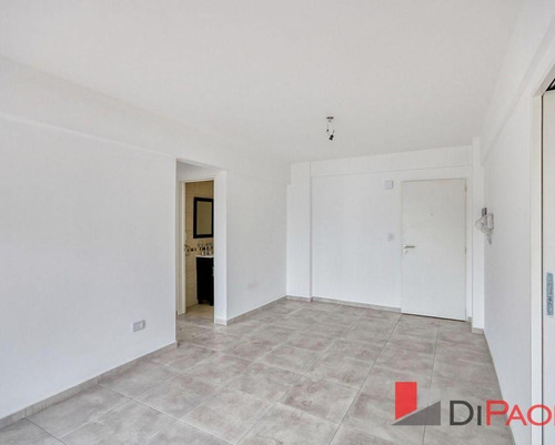 En Venta Monoambiente Con Balcón En Morón Clamaco Sa