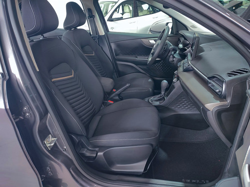 Fiat Pulse 1.0 TURBO 200 FLEX AUDACE CVT
