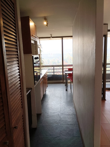 Gran Oportunidad De Arriendo En Las Condes