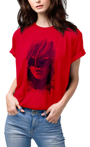 Playera De Batichica - Batwoman - Batman Para Mujer