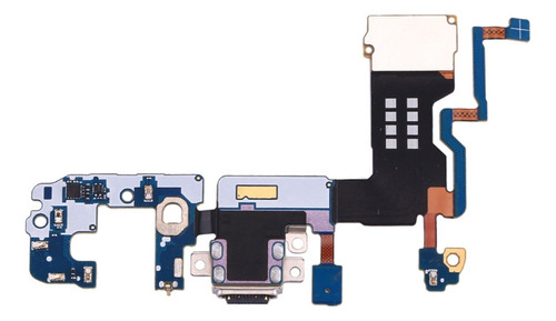 Lop Cable Flexible De Puerto De Carga Para Galaxy S9+/g965f