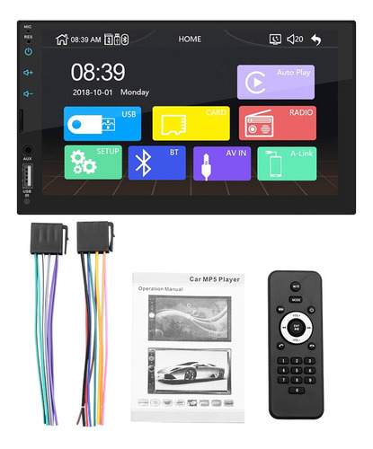 Dh1 Autostereo Wifi Gps Template Carplay Android Auto