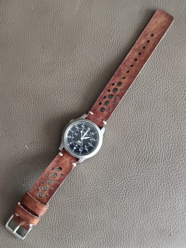 Correas De Cuero Hechas A Mano,hombre,vintage,genuino