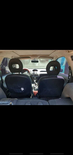 Peugeot 206 1.6 Xs 2004