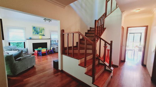 Imagen 12 de 27 de Casa En Venta En Villa Olivos