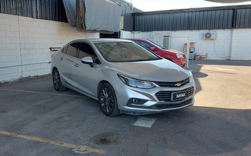 Chevrolet Cruze 1.4 Ltz