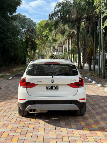 BMW X1 2.0 Xdrive 20i Executive 184cv