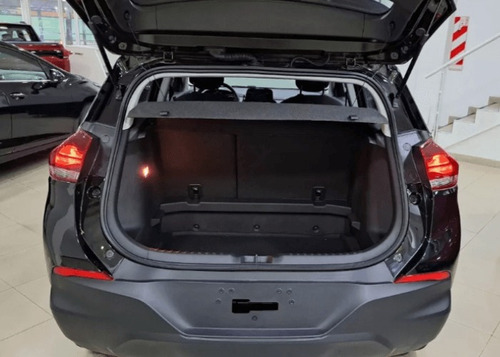 Chevrolet Tracker 1.2 Turbo At