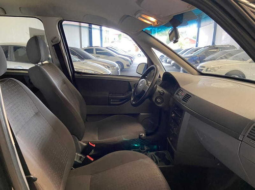 Imagem 9 de 12 de Chevrolet Meriva Joy