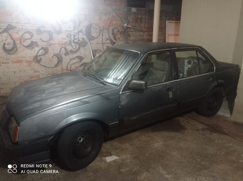 Imagem 6 de 7 de Chevrolet Monza 1988