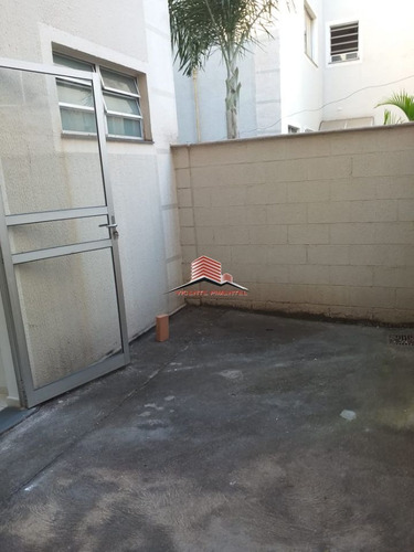 Imagem 1 de 4 de Apartamento Em Betim - 2658