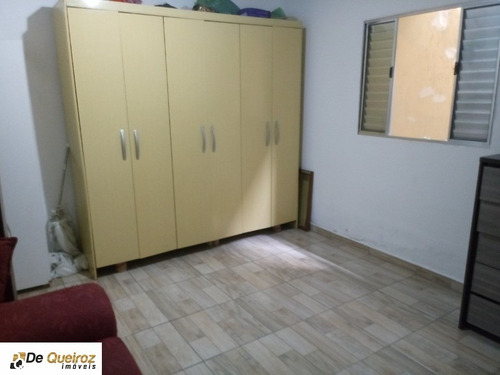 Imagem 13 de 17 de Casa - 1588 - 70724327