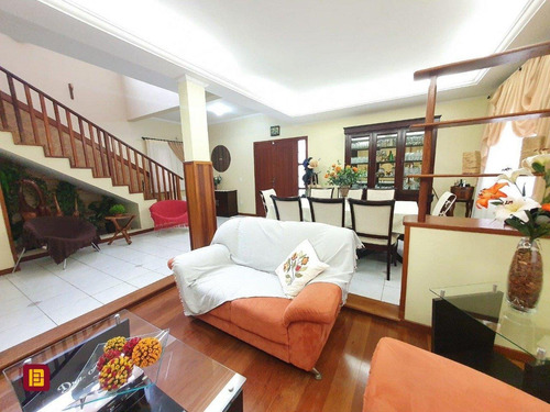 Imagem 13 de 15 de Casa Residencial - Carianos - Ref: 39216 - V-c3-39216