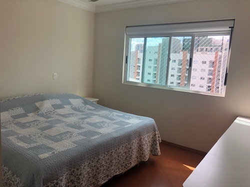 Imagem 13 de 15 de Cobertura Na Vila Izabel
