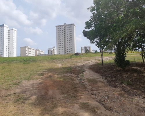 Imagem 16 de 23 de Terreno À Venda No Parque Campolim - Sorocaba/sp - Ar00760 - 34594413