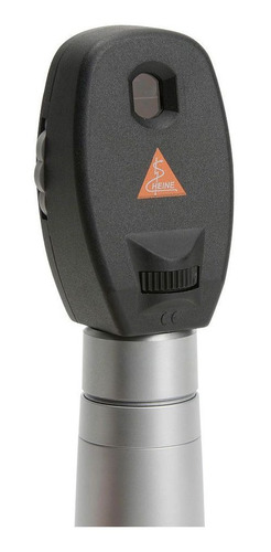 Oftalmoscópio Led Mini 3000 Preto Heine