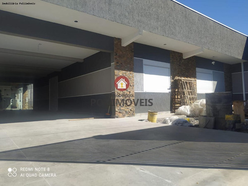 Imagem 2 de 15 de Casa Para Venda Em Araucária, Fazenda Velha, 3 Dormitórios, 2 Suítes, 4 Banheiros, 2 Vagas - Ca0542_2-1248240