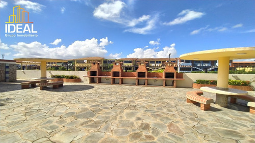 Imagen 11 de 12 de Ideal Grupo Inmobiliario Vende Apto De 65m2 En Flamingo