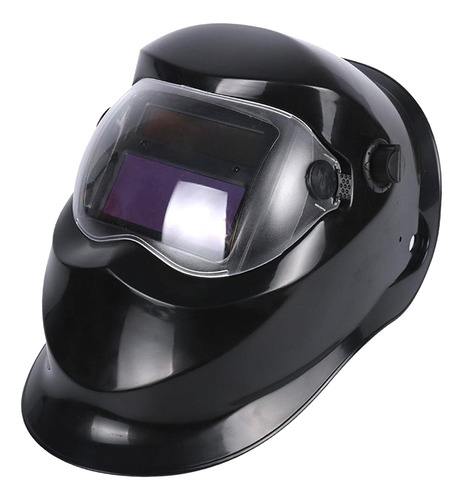 Sombra 9-13 Auto Oscurecimiento Soldadura Casco