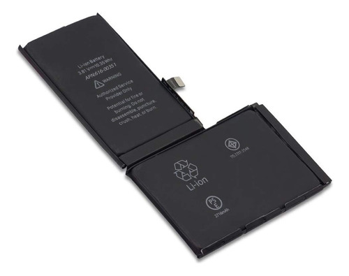 Batería Battery Para iPhone X iPhone 10 2716mah