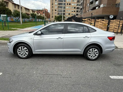 Volkswagen Virtus 1.6 Comfortline At