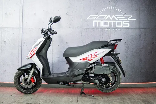 Akt Dynamic R 125 2024