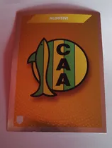 Comprar Figurita Futbol Argentino 2017\u002F18 Num 426 Escudo Aldosivi